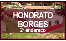 Escola Honorato Borges 2º Endereço