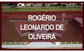 Escola Rogério Leonardo de Oliveira