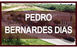 CEI Pedro Bernardes Dias