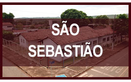 CEI São Sebastião